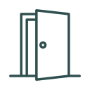 Ouverture de porte à Tourrette-Levens