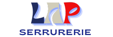 Serrurier Tourrette-Levens Logo